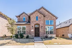 2444 Evening Stone Dr, Little Elm, TX 76227 - Photo 1