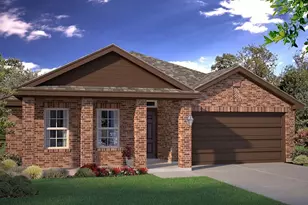 207 Greenhill Trl, Boyd, TX 76023 - Photo 1