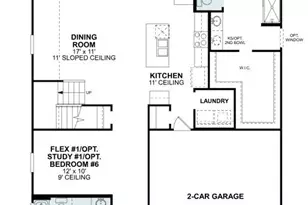 162 Hudson Ln, Justin, TX 76247 - Photo 2