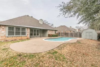 344 College Street S, Keller, TX 76248 - Photo 40