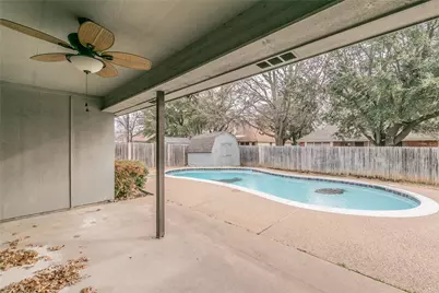 344 College Street S, Keller, TX 76248 - Photo 36