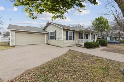 416 Oak Street, McKinney, TX 75069 - Photo 2