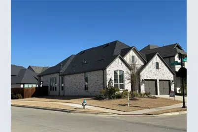3880 Verona Street, Prosper, TX 75078 - Photo 2