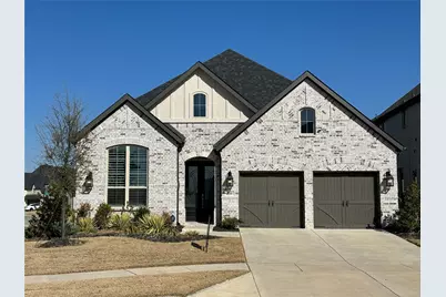 3880 Verona Street, Prosper, TX 75078 - Photo 1
