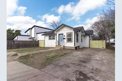 1007 Strickland, Dallas, TX 75216 - Photo 1