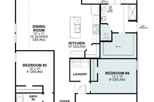 3608 Birch Ln, Denton, TX 76226 - Photo 2