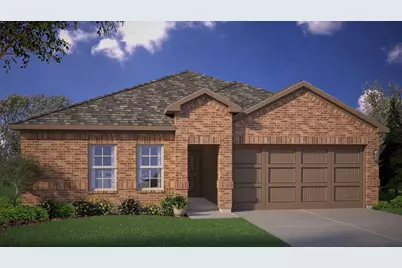 211 Greenhill Trail, Boyd, TX 76023 - Photo 1