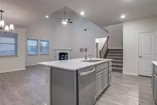 3920 Sidney Ln, Forney, TX 75126 - Photo 8