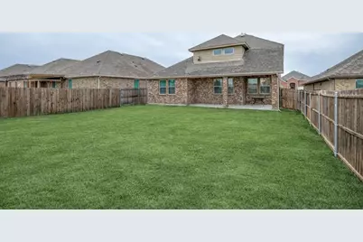 3920 Sidney Lane, Forney, TX 75126 - Photo 24