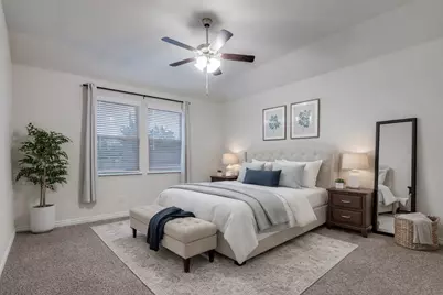 3920 Sidney Lane, Forney, TX 75126 - Photo 12