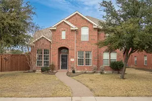 1128 Patch Grove Dr, Frisco, TX 75033 - Photo 1
