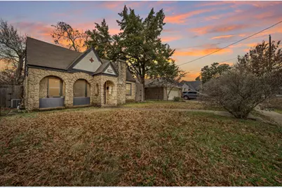 1606 Lansford Avenue, Dallas, TX 75224 - Photo 1