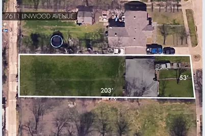 7611 Linwood Avenue, Dallas, TX 75209 - Photo 1