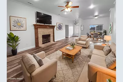 3915 Tower Circle, Nevada, TX 75173 - Photo 8