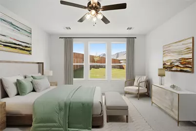 7429 Harrier Street, Fort Worth, TX 76179 - Photo 8