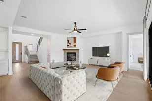 7429 Harrier St, Fort Worth, TX 76179 - Photo 4