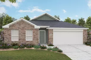 124 Patrick Henry Dr, Venus, TX 76084 - Photo 1