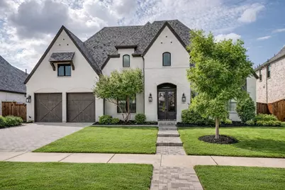 6263 Stockwell Drive, Frisco, TX 75034 - Photo 1