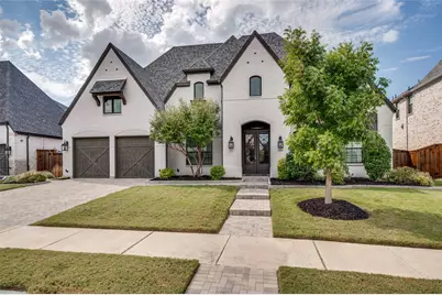 6263 Stockwell Drive, Frisco, TX 75034 - Photo 2