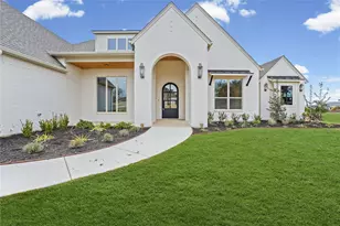 3001 Southern Rise Ct, Granbury, TX 76049 - Photo 2