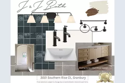 3001 Southern Rise Court, Granbury, TX 76049 - Photo 6