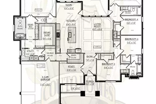 3001 Southern Rise Ct, Granbury, TX 76049 - Photo 40