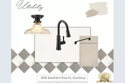 3001 Southern Rise Court, Granbury, TX 76049 - Photo 8