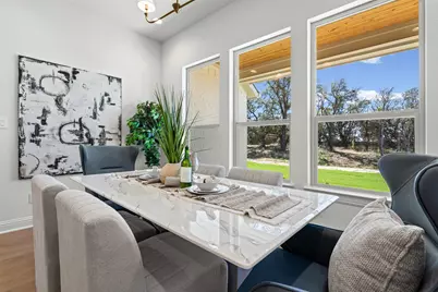 3001 Southern Rise Court, Granbury, TX 76049 - Photo 24