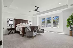 3001 Southern Rise Ct, Granbury, TX 76049 - Photo 26