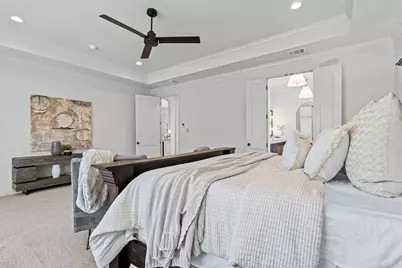 3001 Southern Rise Court, Granbury, TX 76049 - Photo 28