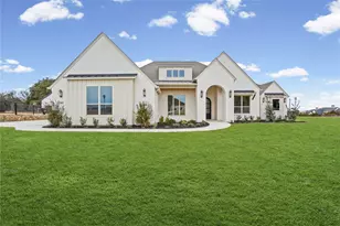 3001 Southern Rise Ct, Granbury, TX 76049 - Photo 1