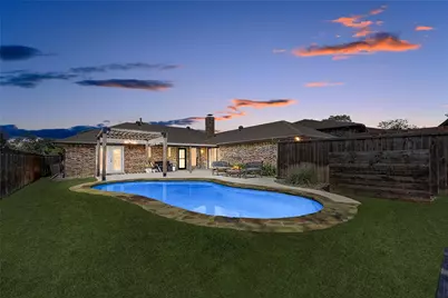 1716 Rosemeade Circle, Carrollton, TX 75007 - Photo 1