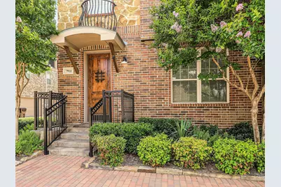 7911 Osborn Parkway, Plano, TX 75024 - Photo 1