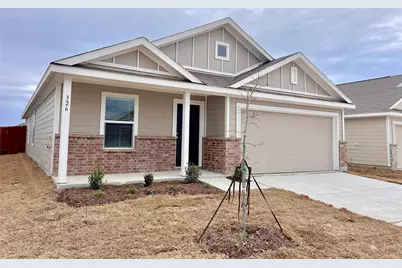326 Ashbrook Way, Princeton, TX 75407 - Photo 2