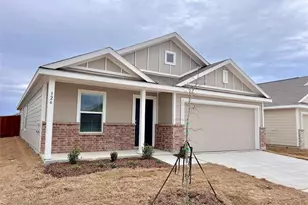 326 Ashbrook Wy, Princeton, TX 75407 - Photo 2