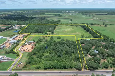 Tbd St. Hwy 64, Canton, TX 75103 - Photo 1