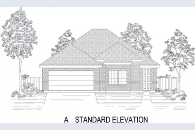1315 Woodpecker Lane, Mansfield, TX 76063 - Photo 2