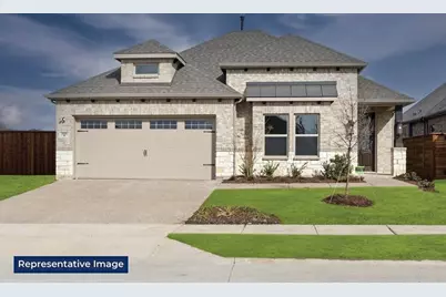 1315 Woodpecker Lane, Mansfield, TX 76063 - Photo 1