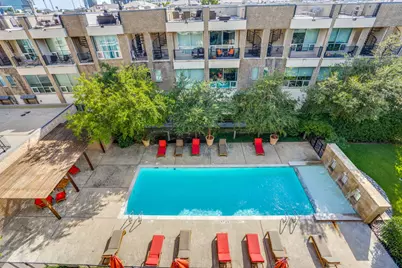 3030 Bryan Street #409, Dallas, TX 75204 - Photo 26