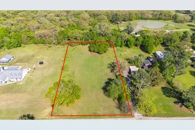 Tbd McKenzie Road, Campbell, TX 75422 - Photo 1