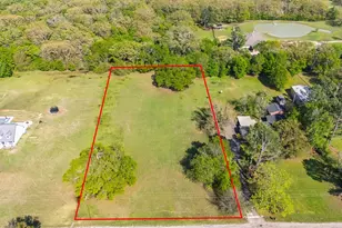 Tbd McKenzie Rd, Campbell, TX 75422 - Photo 1