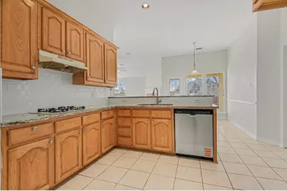 3337 Woodberry Lane, McKinney, TX 75071 - Photo 8