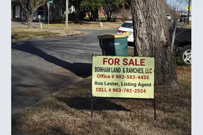 410 W Fairview Street, Sherman, TX 75092 - Photo 8