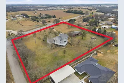 7317 E Fm 917, Alvarado, TX 76009 - Photo 2