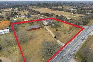 7317 E Fm 917, Alvarado, TX 76009 - Photo 1