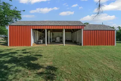 7317 E Fm 917, Alvarado, TX 76009 - Photo 36