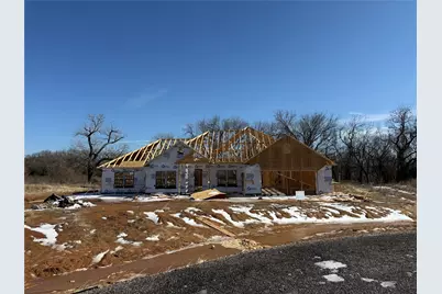 1061 Salvation Drive, Weatherford, TX 76088 - Photo 1