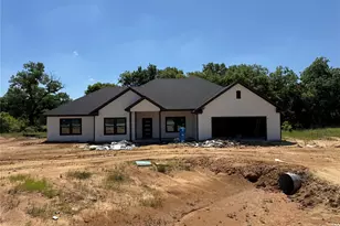 1061 Salvation Dr, Weatherford, TX 76088 - Photo 1
