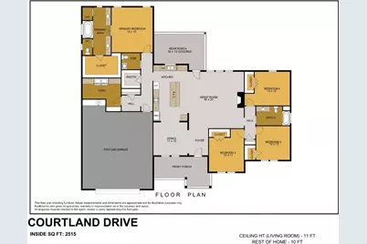 1061 Salvation Drive, Weatherford, TX 76088 - Photo 12