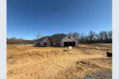 1061 Salvation Drive, Weatherford, TX 76088 - Photo 2